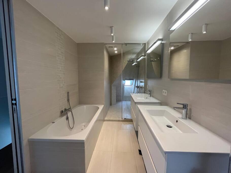 Tube Nabij Holiday home