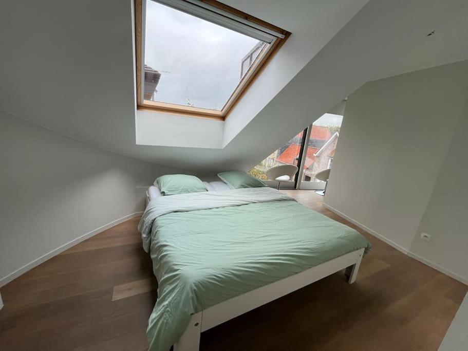 Holiday home Tube Nabij Bruges