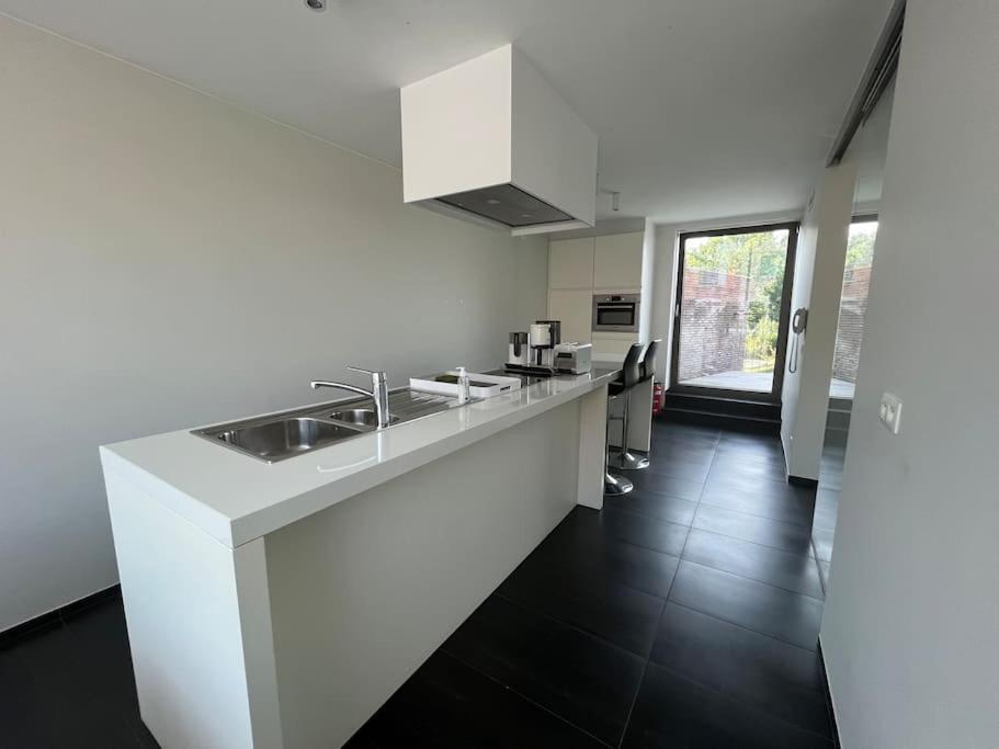Holiday home Tube Nabij