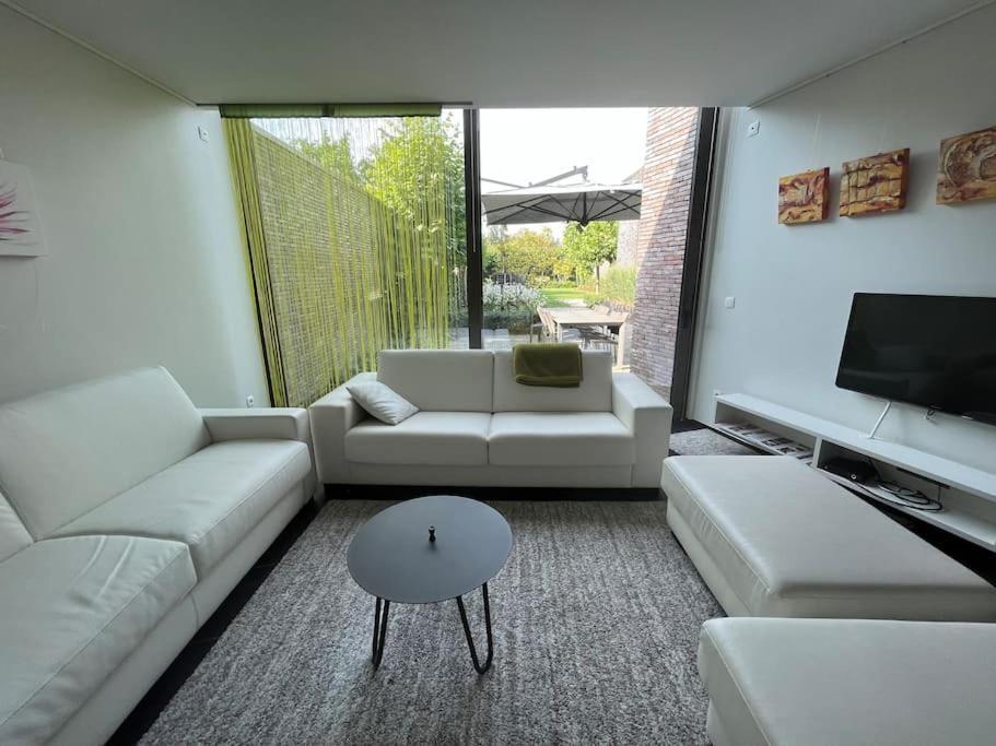 Tube Nabij Holiday home *