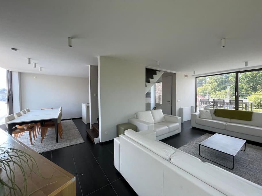 Holiday home Tube Nabij