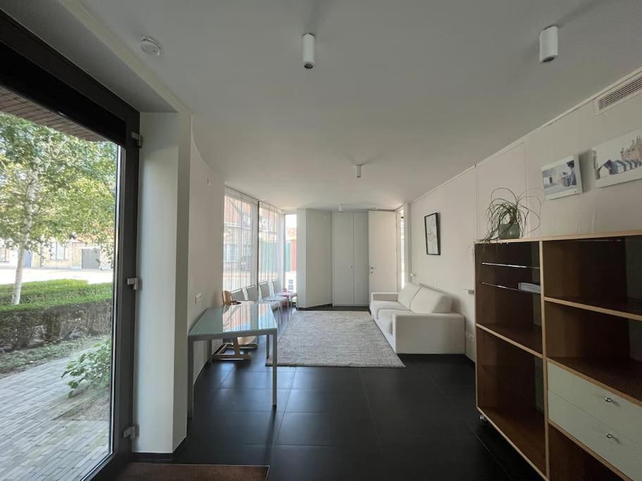Holiday home Tube Nabij *