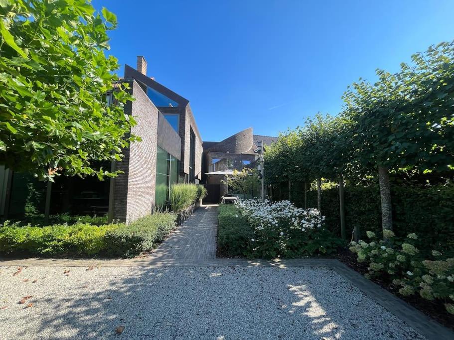 Holiday home Tube Nabij Bruges