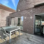 Vakantiehuis Tube Nabij Brugge